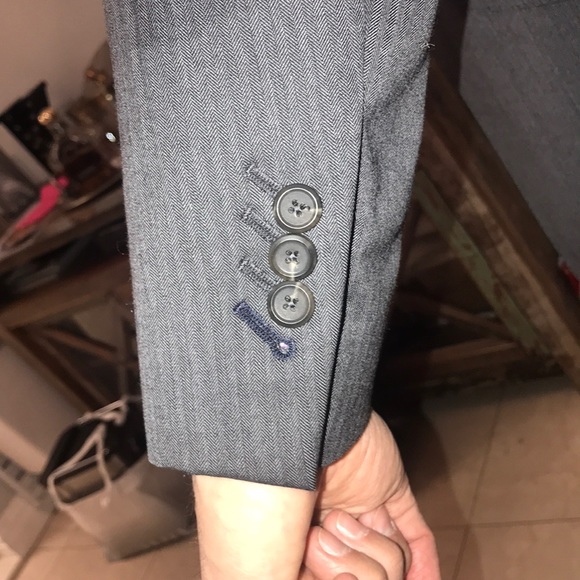 Men’s custom suit from “My Suit” - Picture 5 of 5